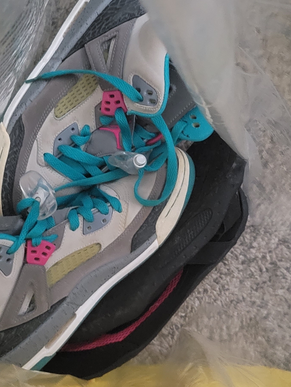 Kids Spizike